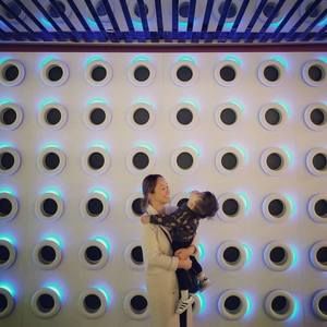 Meet your Posher, Shirley